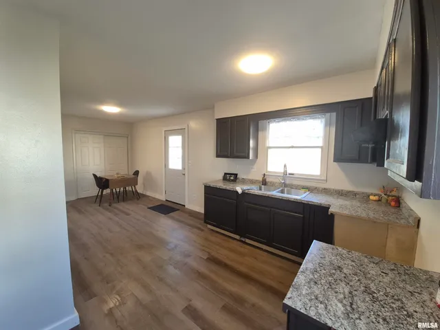 $85,000 | 802 Dillard Street, Eldorado, IL 62930