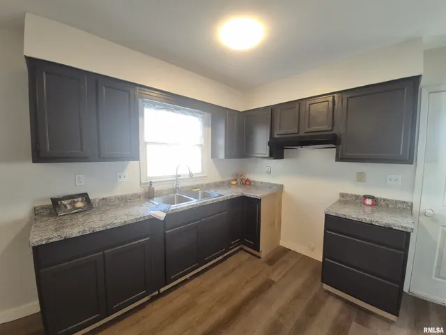 $85,000 | 802 Dillard Street, Eldorado, IL 62930