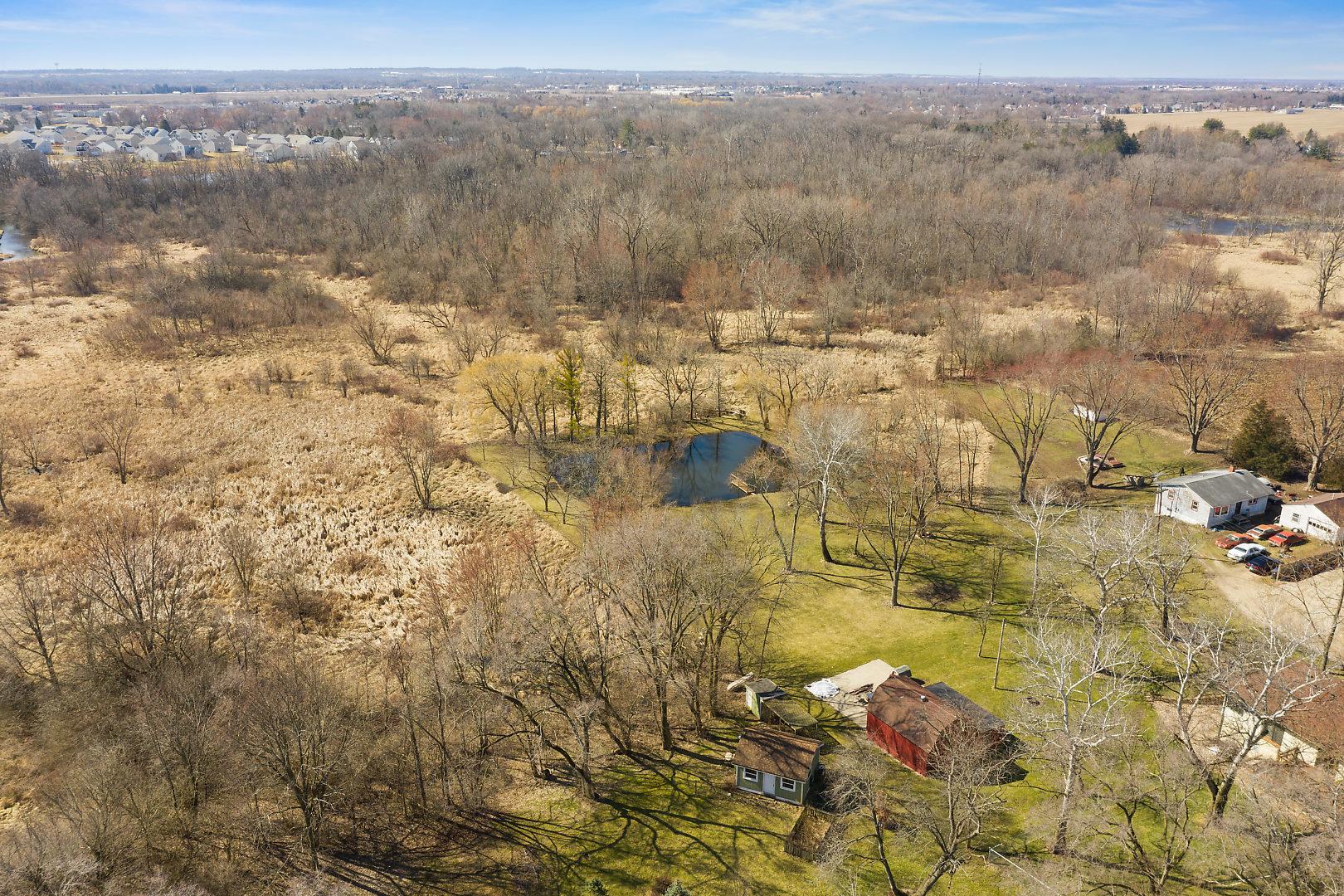 86 Bristol Ridge Road Bristol, IL 60512 - Photo 40 of 41