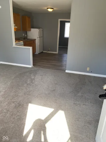 $795 | 318 North Clark Street, Unit 3, Lebanon, IN 46052