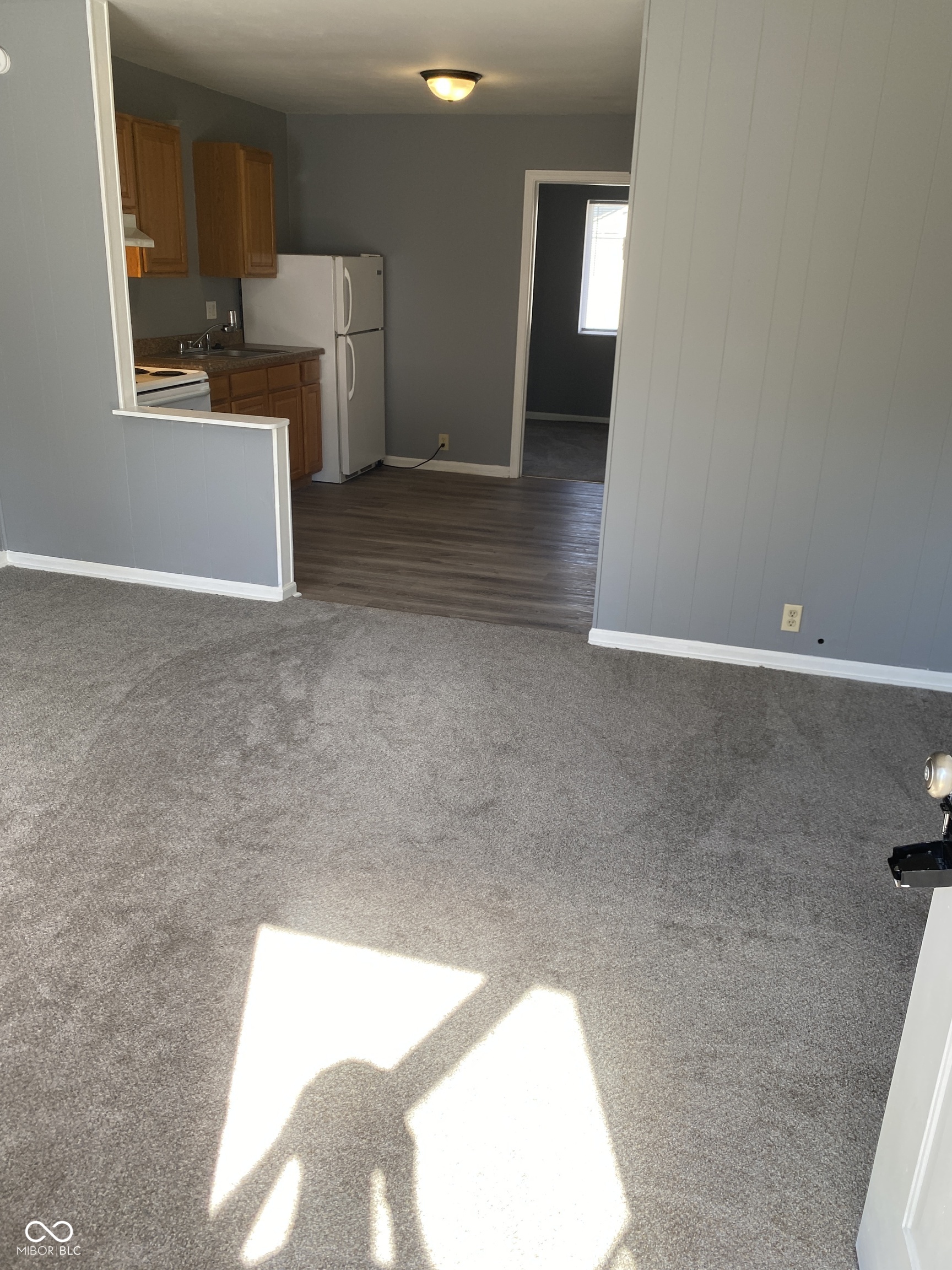 318 North Clark Street, Unit 3 Lebanon, IN 46052 - Photo 2 of 11