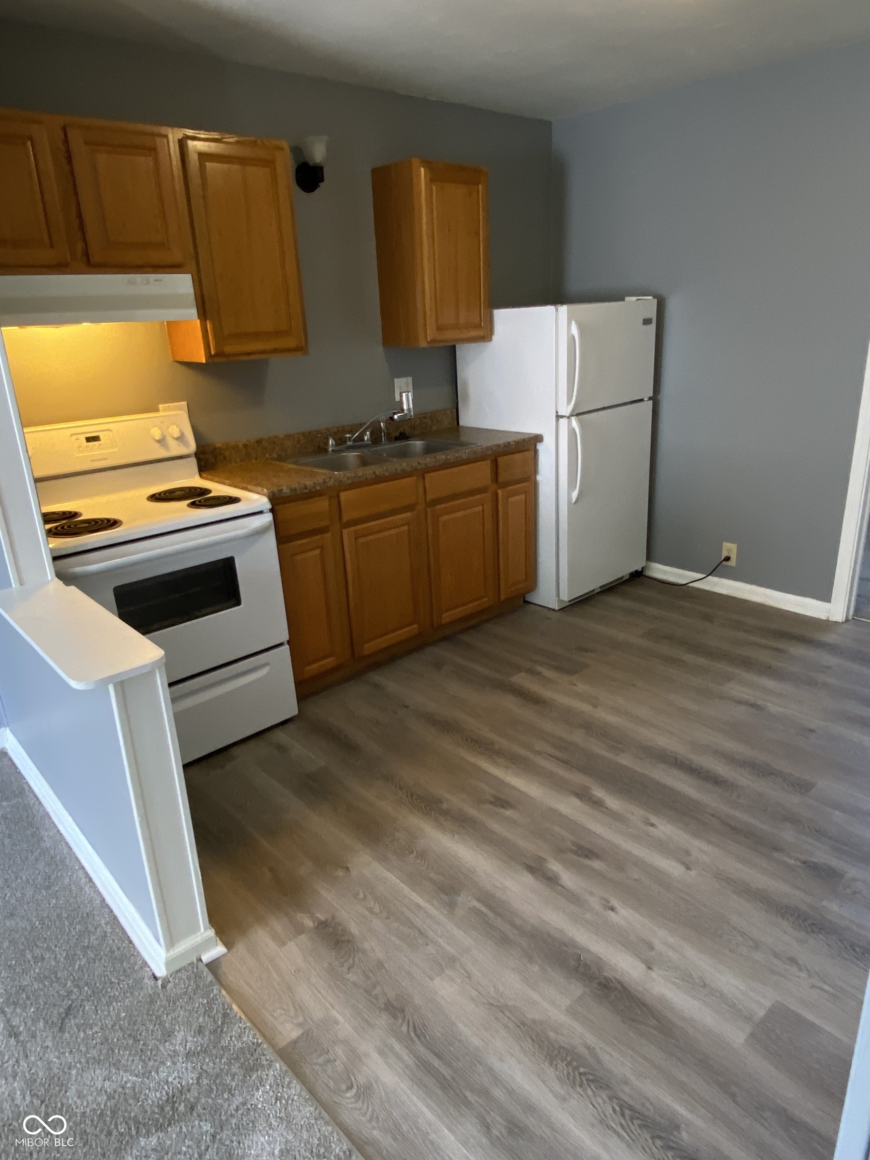 318 North Clark Street, Unit 3 Lebanon, IN 46052 - Photo 5 of 11