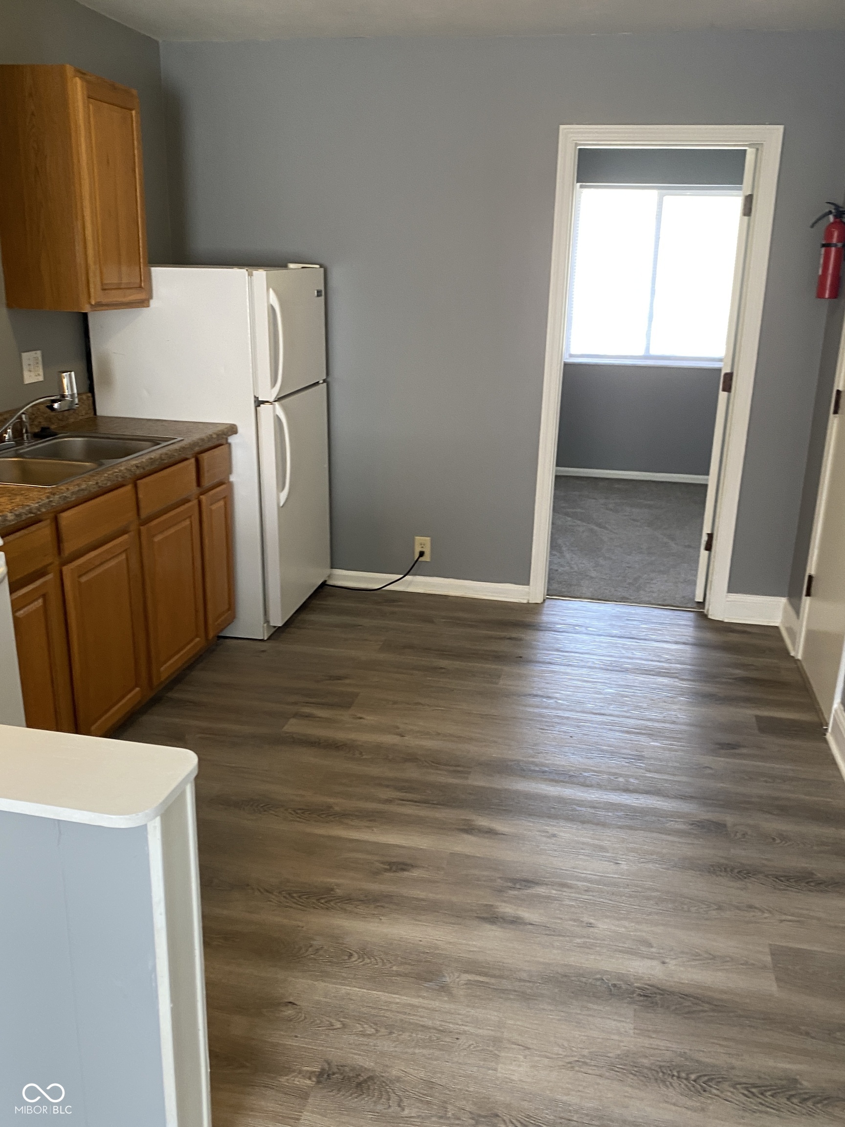 318 North Clark Street, Unit 3 Lebanon, IN 46052 - Photo 6 of 11