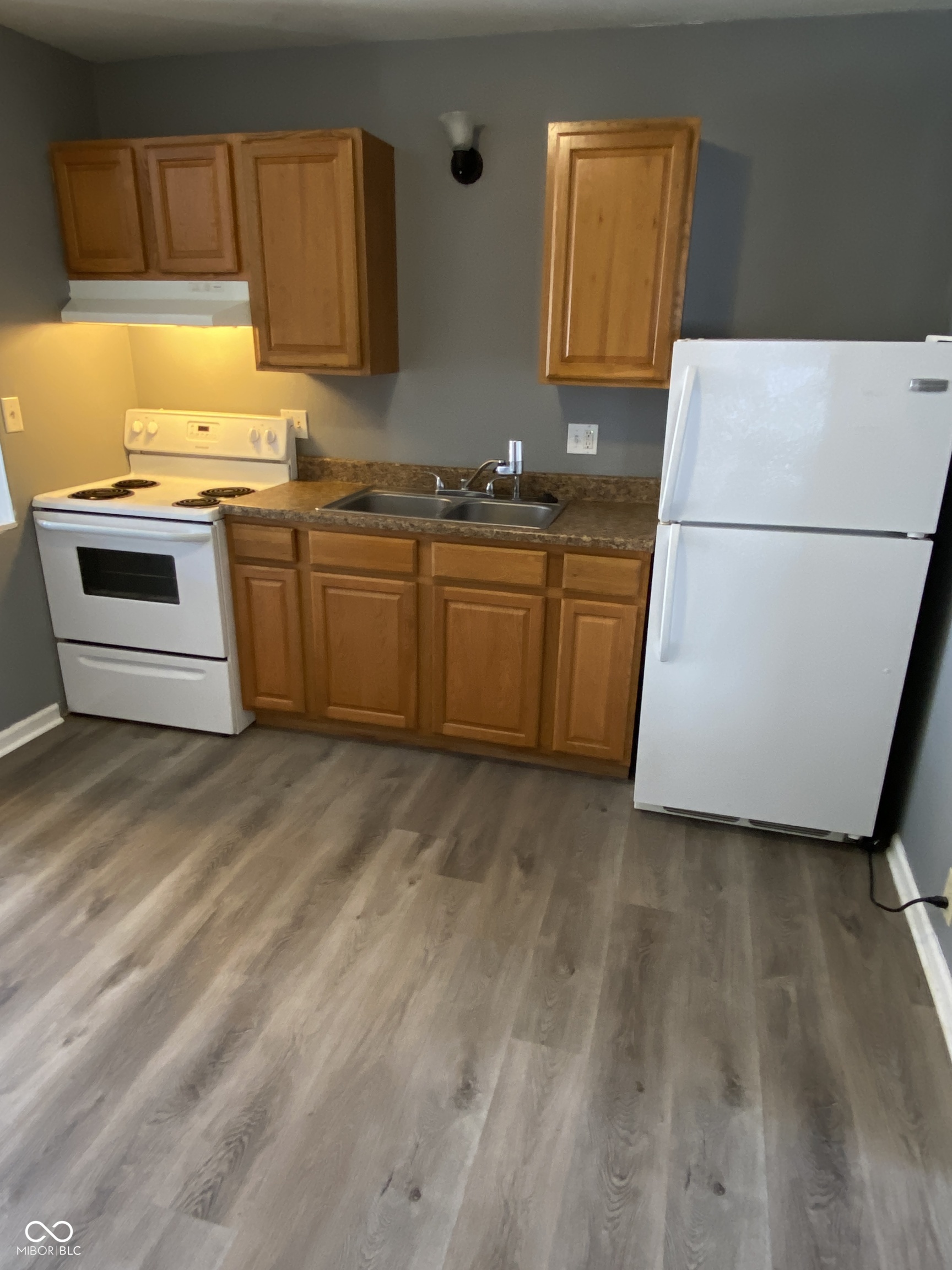 318 North Clark Street, Unit 3 Lebanon, IN 46052 - Photo 7 of 11