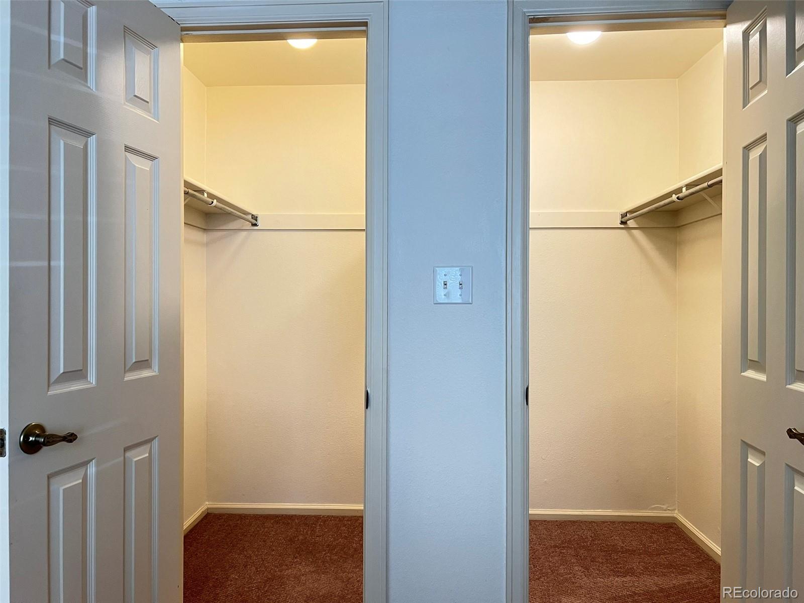 8488 Everett Way, Unit A Arvada, CO 80005 - Photo 13 of 27 a view of bathroom