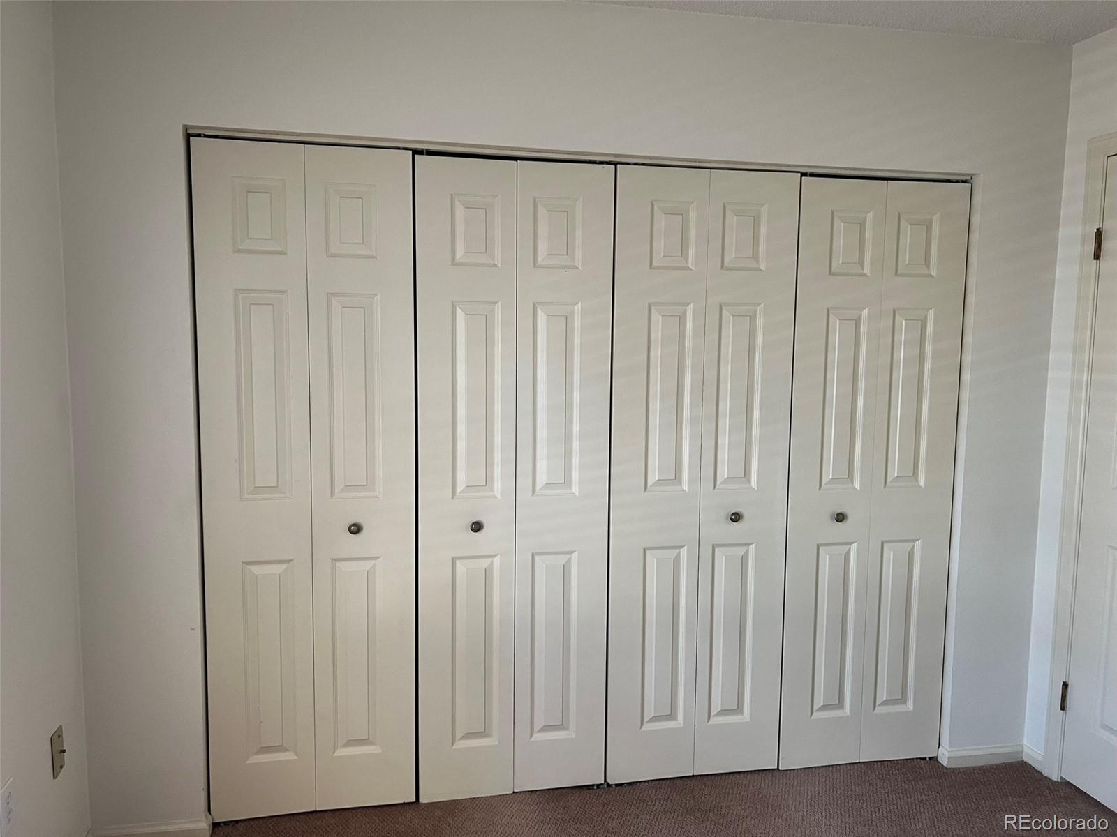 8488 Everett Way, Unit A Arvada, CO 80005 - Photo 20 of 27 a view of an entryway with entryway
