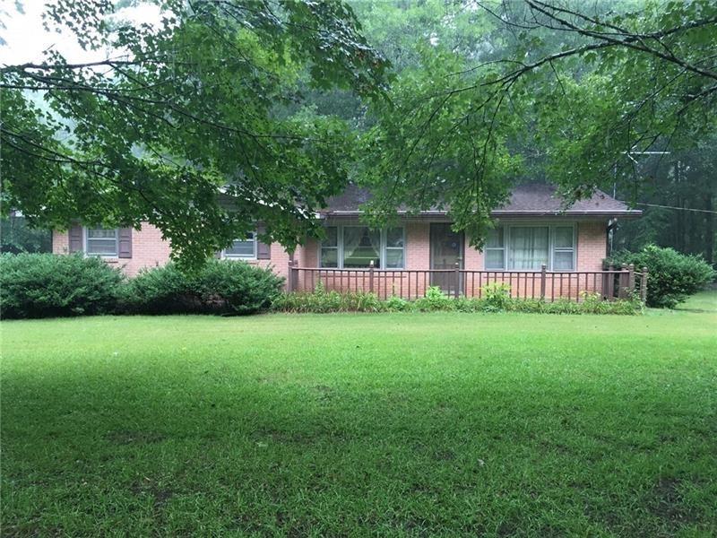 5756 Macland Road Powder Springs, GA 30127 - Photo 1 of 1