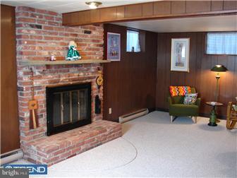 1035 Valley Road Telford, PA 18969 - Photo 12 of 12 Basement - Finished