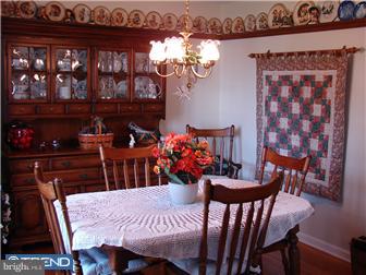 1035 Valley Road Telford, PA 18969 - Photo 7 of 12 Dining Room