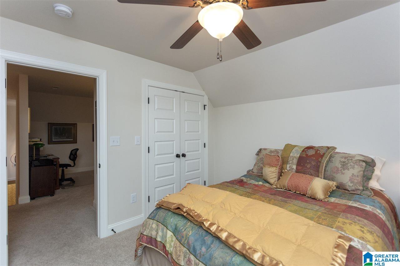371 Strathaven Drive Pelham, AL 35124 - Photo 32 of 50