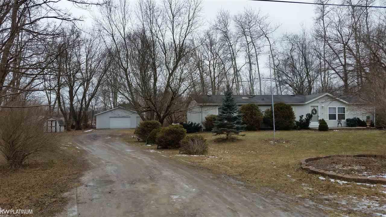 7202 Gardner Line Road Lexington, MI 48450 - Photo 1 of 3 31312603.JPG