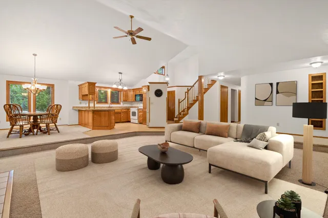 $479,000 | 3081 Big Timber Circle, Suamico, WI 54313