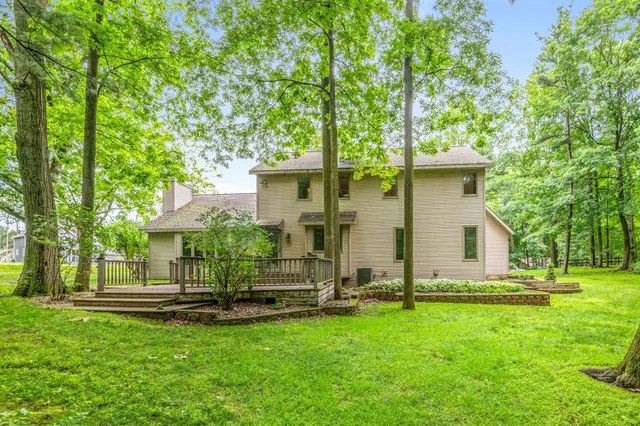 $479,000 | 3081 Big Timber Circle, Suamico, WI 54313