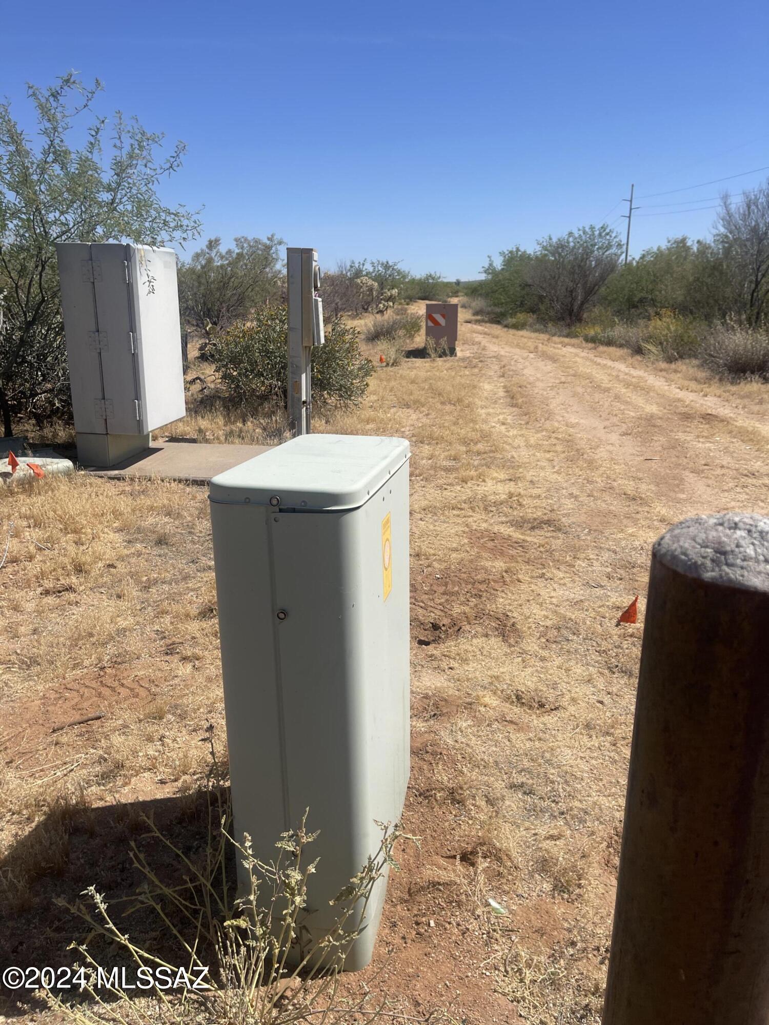 7777 West Los Reales Road Tucson, AZ 85757 - Photo 21 of 21