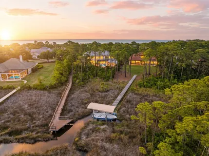 $3,600,000 | 434 Captains Circle, Destin, FL 32541