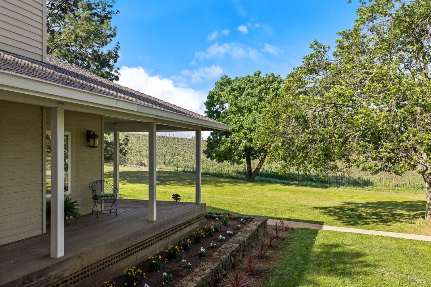 539 Keyes Avenue Angwin, CA 94508 - Photo 3 of 43