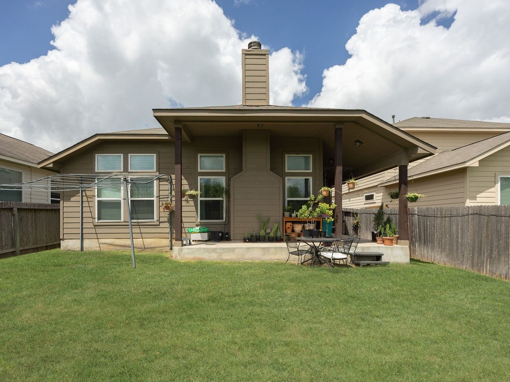 15810 Cardinal Point Selma, TX 78154 - Photo 20 of 21