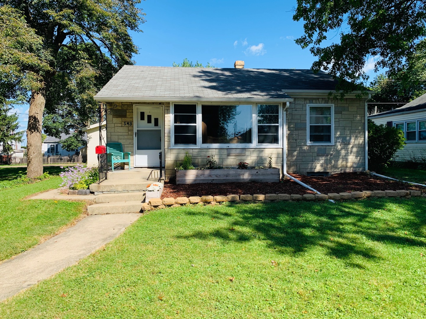 543 South 3rd Street Rochelle, IL 61068 - Photo 17 of 19