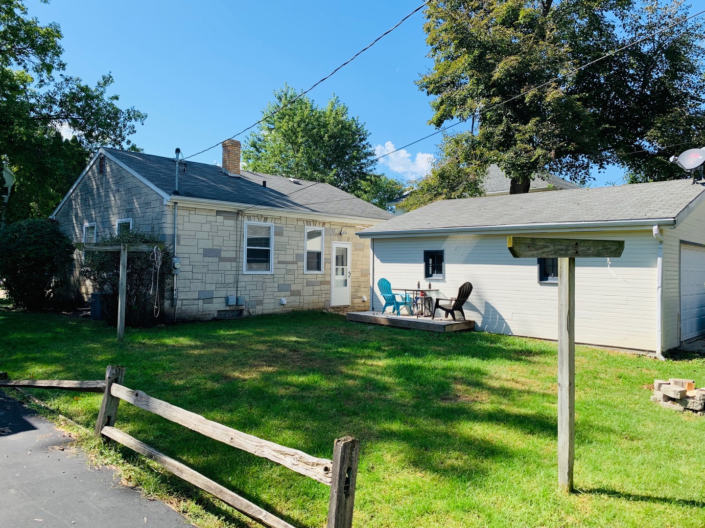 543 South 3rd Street Rochelle, IL 61068 - Photo 18 of 19
