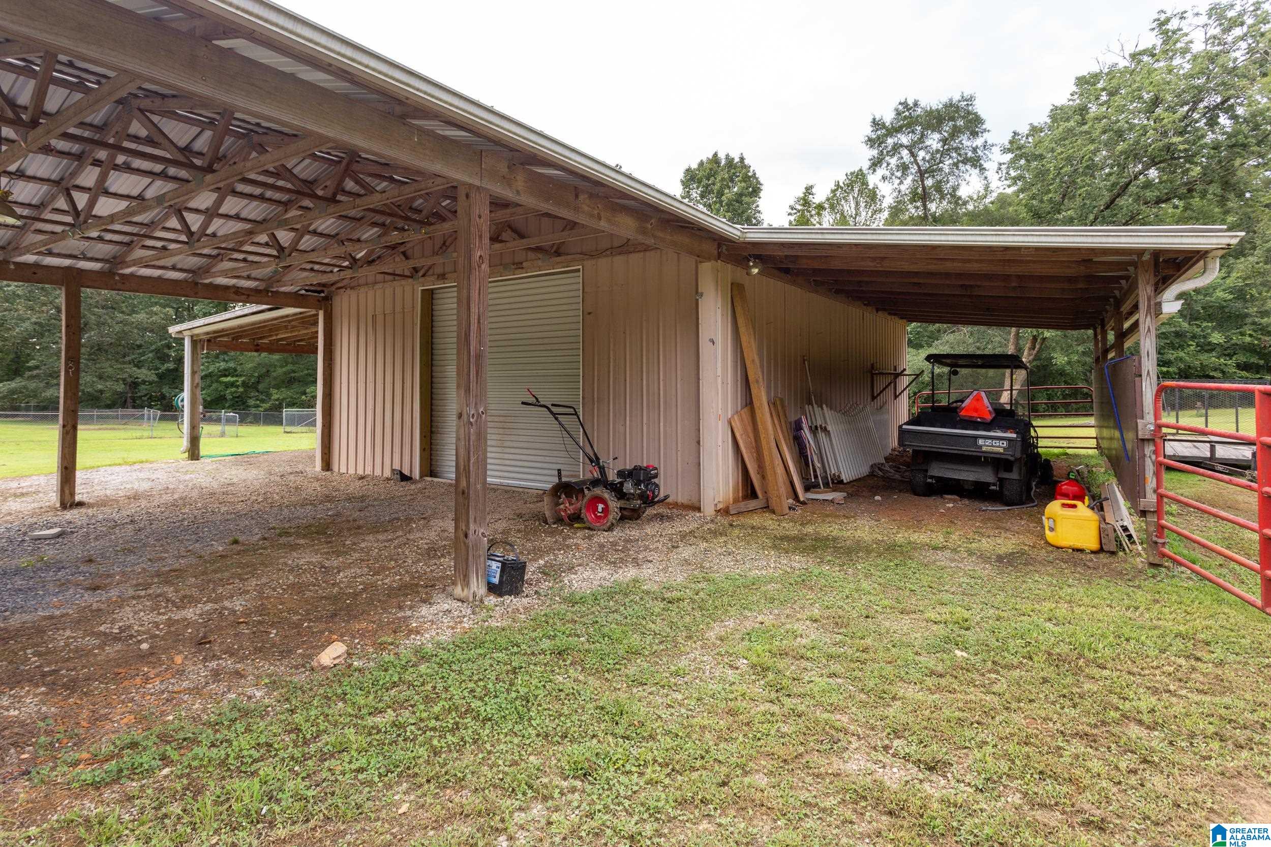 125 Homebrew Knob Ragland, AL 35131 - Photo 40 of 42