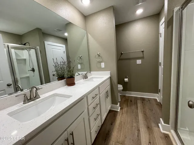 $2,500 | 226 Bayou Bend Lane, Panama City, FL 32404