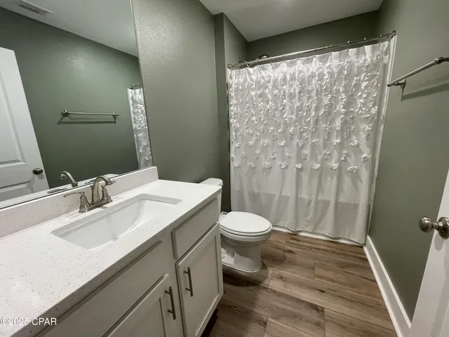 $2,500 | 226 Bayou Bend Lane, Panama City, FL 32404