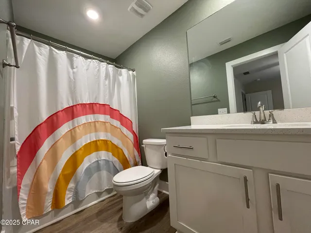 $2,500 | 226 Bayou Bend Lane, Panama City, FL 32404