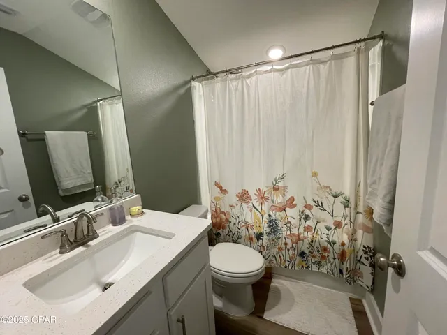 $2,500 | 226 Bayou Bend Lane, Panama City, FL 32404