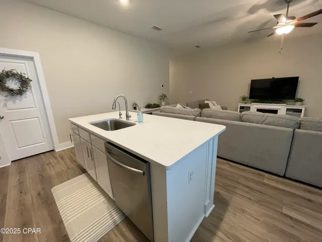 $2,500 | 226 Bayou Bend Lane, Panama City, FL 32404