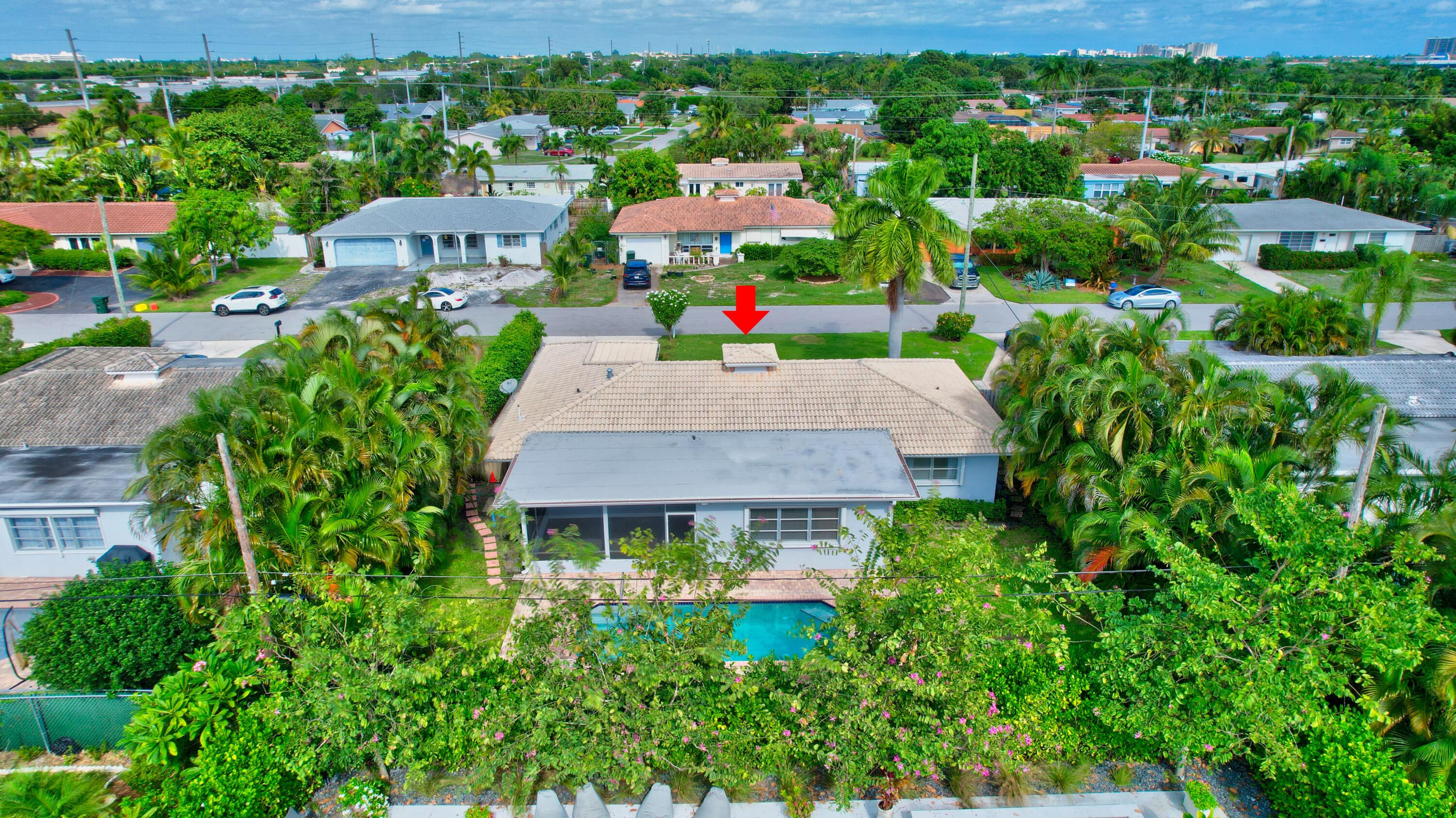 232 Northeast 31st Street Boca Raton, FL 33431 - Photo 45 of 53 45_dji_0031_2_3_4_5