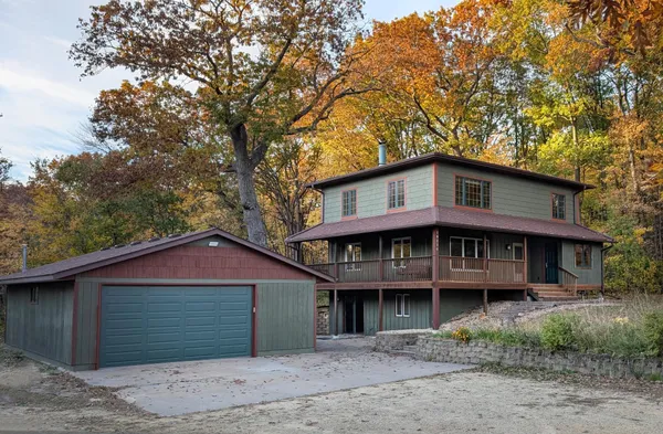 $585,000 | 19230 Larkspur Avenue North, Marine on St. Croix, MN 55047