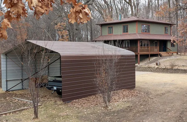 $565,000 | 19230 Larkspur Avenue North, Marine on St. Croix, MN 55047