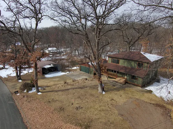 $565,000 | 19230 Larkspur Avenue North, Marine on St. Croix, MN 55047