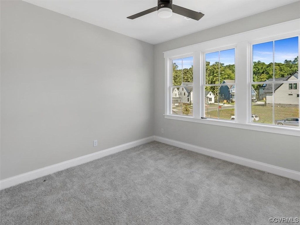 10708 River Fall Path Glen Allen, VA 23059 - Photo 34 of 35 an empty room with a window