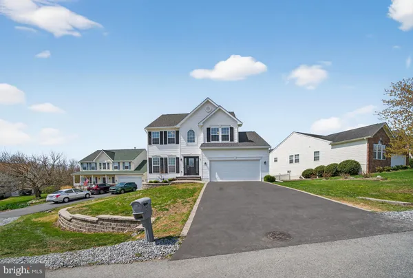 $420,000 | 62 Niblick Court, Martinsburg, WV 25405