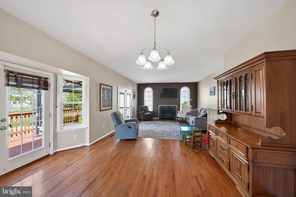 $420,000 | 62 Niblick Court, Martinsburg, WV 25405