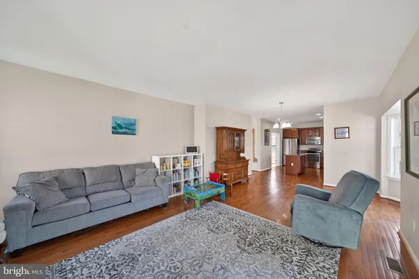 $420,000 | 62 Niblick Court, Martinsburg, WV 25405