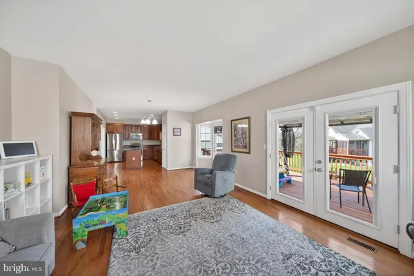 $420,000 | 62 Niblick Court, Martinsburg, WV 25405