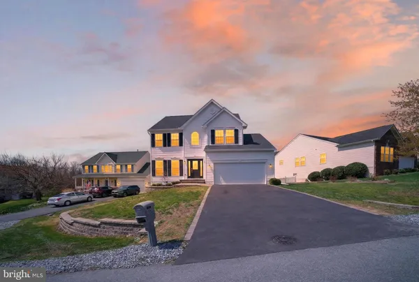 $420,000 | 62 Niblick Court, Martinsburg, WV 25405