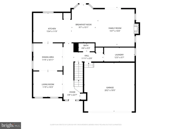 $420,000 | 62 Niblick Court, Martinsburg, WV 25405