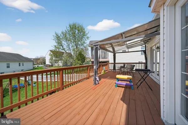 $420,000 | 62 Niblick Court, Martinsburg, WV 25405