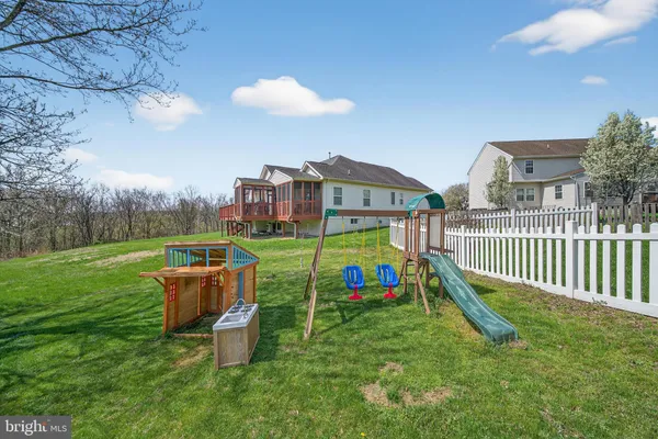 $420,000 | 62 Niblick Court, Martinsburg, WV 25405