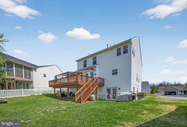 $420,000 | 62 Niblick Court, Martinsburg, WV 25405