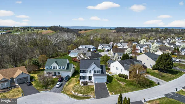 $420,000 | 62 Niblick Court, Martinsburg, WV 25405