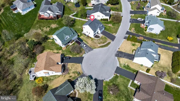 $420,000 | 62 Niblick Court, Martinsburg, WV 25405