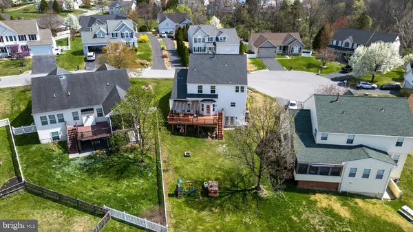 $420,000 | 62 Niblick Court, Martinsburg, WV 25405