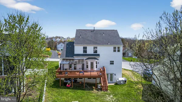 $420,000 | 62 Niblick Court, Martinsburg, WV 25405