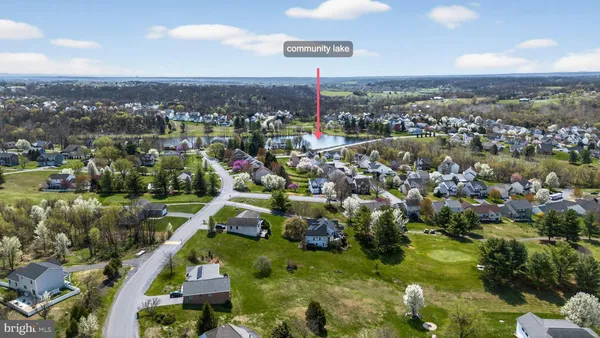 $420,000 | 62 Niblick Court, Martinsburg, WV 25405