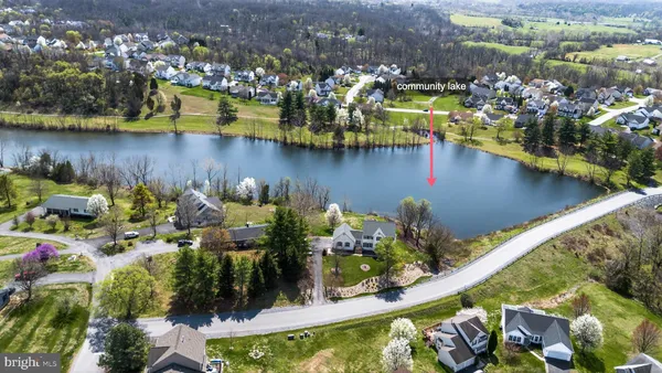 $420,000 | 62 Niblick Court, Martinsburg, WV 25405