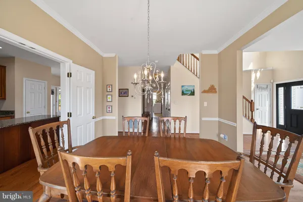 $420,000 | 62 Niblick Court, Martinsburg, WV 25405